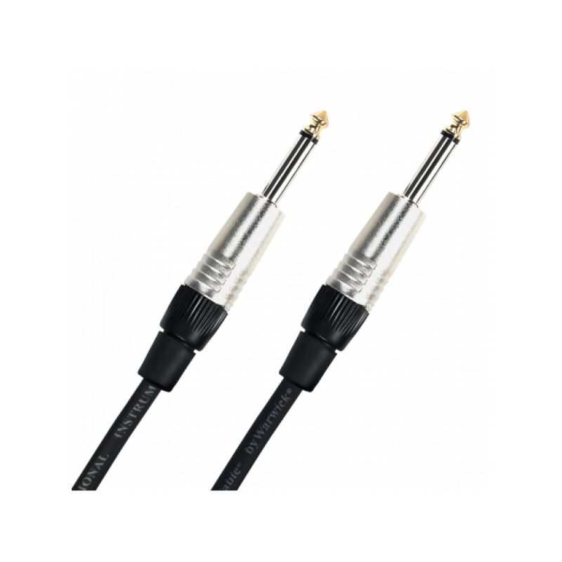 Кабель інструментальний ROCKCABLE RCL30203 D7 Instrument Cable (3m)